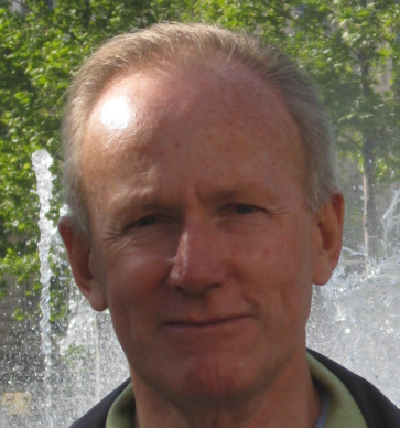 Timothy Straiton